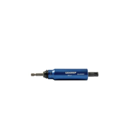 Gedore Blue Line Dynamisk dreiemomentbegrenser 0,1-14 Nm, SGD-523