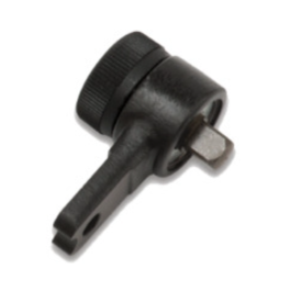 Gedore Blue Line, A73640, Ratchet Square Drive Adapter 1/4 tomme, Captive Pin, 1 stk., SGD-3118975