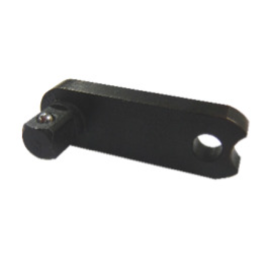 Gedore Blue Line, A36340, Fast Square Drive Adapter 1/4 tomme, Captive Pin, 1 stk., SGD-3119513