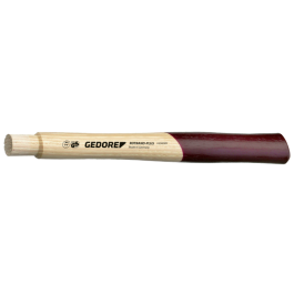 Gedore Blue Line, E-251 H, reservehåndtak Hickory 300 mm, 1 stk., SGD-3126781