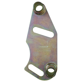Gedore Automotive Gegenhalteplatte, 1 Stykk, SGD-3135098