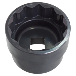 Gedore Automotive Achsmutternschlüssel SW80, 1 Stykk, SGD-3135845