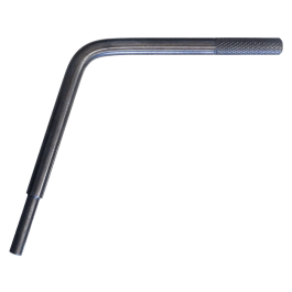 Gedore Automotive Kurbelwellen-Dorn, 1 Stykk, SGD-3218597