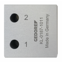 Gedore Automotive Kalibrierwerkzeug, 1 Stykk, SGD-3249360