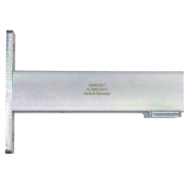 Gedore Automotive Abstützleiste MODULO, 1 Stykk, SGD-3259420