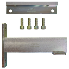 Gedore Automotive MODULO veggfester, 1 Eske, SGD-1311