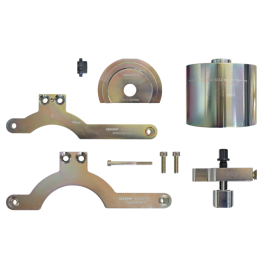 Gedore Automotive Ergänzungssatz für KL-0214-221, 1 Eske, SGD-3267695