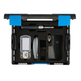 Gedore Blue Line Elektr. Drehmomentschlüssel mit Kabel +Display, 1 Stykk, SGD-3267733