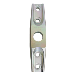 Gedore Automotive Grundplatte 2¾-16 UN, ohne Langloch, 1 Stykk, SGD-3269302