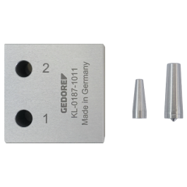 Gedore Automotive Injektoren-Instandsetzungs-Satz für, 1 Eske, SGD-3283828