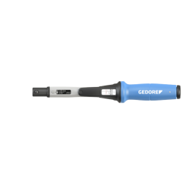 Gedore Blue Line Torcofix Z Momentnøkler 5-850 Nm, SGD-571