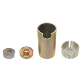 Gedore Automotive Hülsensatz Ø68 mm, 1 Eske, SGD-3289184