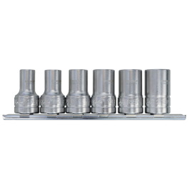 Gedore Automotive Steckschlüsseleinsatz-Satz 3/8" TorxPlus, 1 Stykk, SGD-3292118