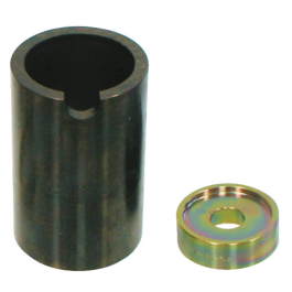 Gedore Automotive Druckstück-/Hülsensatz Ø63 mm, 1 Eske, SGD-3292614