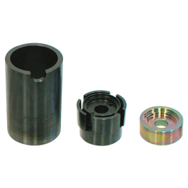 Gedore Automotive Druckstück-/Hülsensatz Ø65 mm, 1 Eske, SGD-3292630