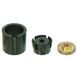 Gedore Automotive Druckstück-/Hülsensatz Ø75, 1 Eske, SGD-3292649