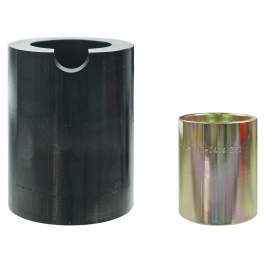 Gedore Automotive Druckstück-/Hülsensatz Ø51 mm, 1 Eske, SGD-3292657