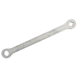 Gedore Automotive Adapterschlüssel SW13-3/8", 1 Stykk, SGD-3293432