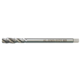 Gedore Automotive Gewindebohrer M8 mit Bohrspitze, 1 Stykk, SGD-3293726