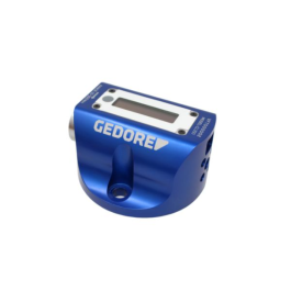 Gedore Blue Line Capture Lite momentnøkler 1-3000 Nm, SGD-611