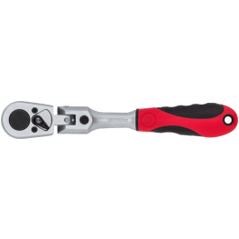 Gedore Red Line, R40170027, Flex Reversible Bit Ratchet 1/4 L 163 mm, 1 Stk, SGD-3300160