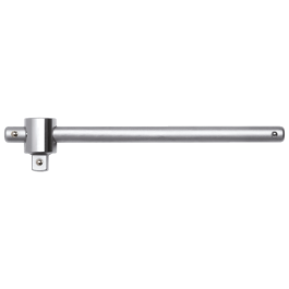 Gedore Red Line, R55200039, Sliding T-Bar 3/8 tommer, L 200 mm, 1 stk., SGD-3300242