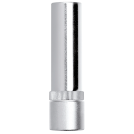 Gedore Red Line 1/2 tommers sekskantsokkelsett (10 mm - 32 mm), 77 mm lengde, 1 Stykk, SGD-109