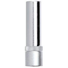 Gedore Red Line 1/2-tommers bi-hex-sokkelsett, størrelser 10 mm til 30 mm, 1 Stykk, SGD-102