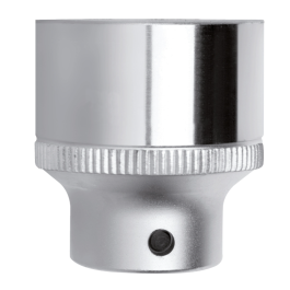 Gedore Red Line 3/4" sekskantsokkelsett (19 mm - 60 mm), SGD-110