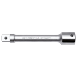 Gedore Red Line 3/4 tommers sokkelforlengelse, 200 mm til 400 mm, 1 Stykk, SGD-093