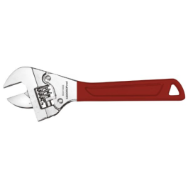 Gedore Red Line Justerbar skrallenøkkelsett, 30 mm til 36 mm, lengde 205 mm til 256 mm, 1 Stykk, SGD-101