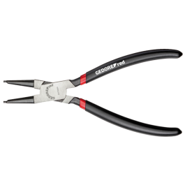Gedore Red Line Innvendig rett låsetangsett, 12-100 mm, 1 Stykk, SGD-901