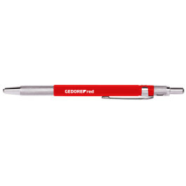 Gedore Red Line, R90900020, Karbidskriver med klips 150 mm, 1 stk., SGD-3301433