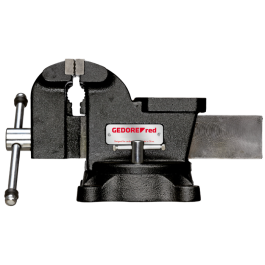 Gedore Red Line, R93800150, skrustikkekjeve, dreibar, 150 mm, 14 kg, 1 stk., SGD-3301738