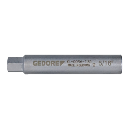 Gedore Automotive Halter für Schraubendreherbit 5/16", 1 Stykk, SGD-3401332