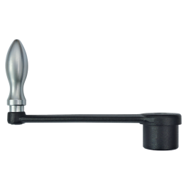 Gedore Automotive Handkurbel SW24, 1 Stykk, SGD-3402444