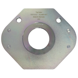 Gedore Automotive Telleraufnahme--Satz Ø90/Ø60 mm, 1 Eske, SGD-3406059