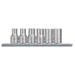 Gedore Automotive Steckschlüsseleinsatz-Satz 1/4" Torx Plus, 1 Eske, SGD-3409112