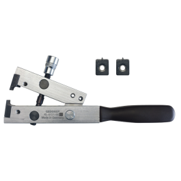 Gedore Automotive Slangeklemme Tangsett, 1 Stykk, SGD-1126