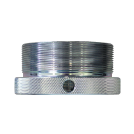 Gedore Automotive Adapter 2 3/4"-16 UNS auf G1, 1 Stykk, SGD-3410943