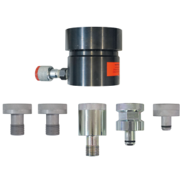 Gedore Automotive Rad-Abdrückpresse / Karosseriepresse, 1 Eske, SGD-3412865