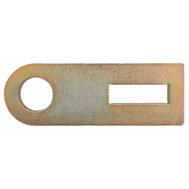 Gedore Automotive Grundplatte, 1 Stykk, SGD-3413039