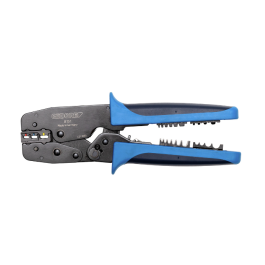 Gedore Blue Line, 8151, Krympetang Crimpmax-Flex Professional, 1 stk., SGD-3416445