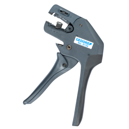 Gedore Blue Line, 8154, strippetang StrippMax-Pistol Professional, 1 sett, SGD-3416453