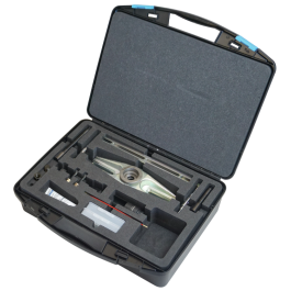 Gedore Automotive Injektorenauszieher-Satz Universal, 1 Eske, SGD-3420124