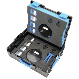 Gedore Automotive Fakra-Werkzeugsatz, 1 Eske, SGD-3424634