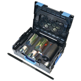 Gedore Automotive Antriebssatz 28t für KL-1010-Serie, 1 Eske, SGD-3427846