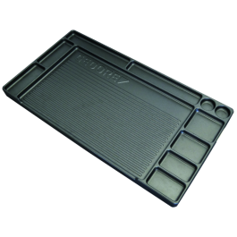 Gedore Automotive Aufsatz Arbeitsplatte für KL-4999-120 A / -121 A, 1 Stykk, SGD-3428001