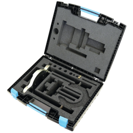Gedore Automotive Federspanner zum Vorspannen, im Koffer, 1 Eske, SGD-3434419
