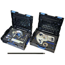 Gedore Automotive Radlagerwerkzeug Vito/Viano VA, 1 Eske, SGD-3441350